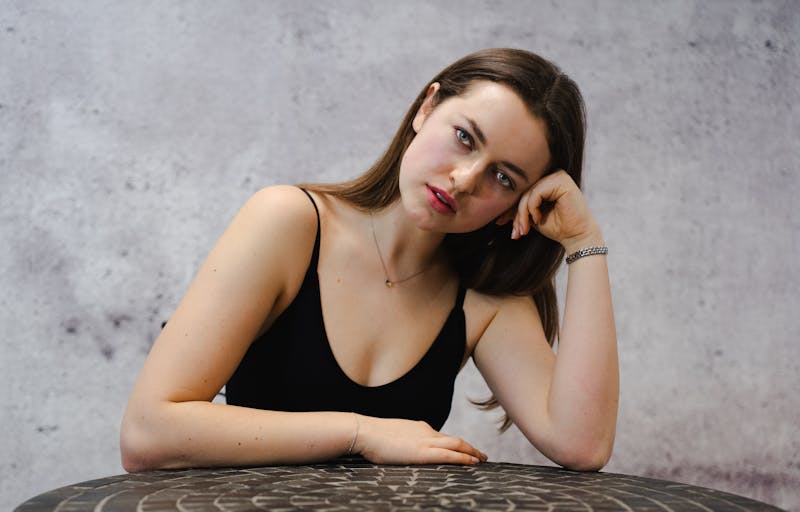 Sophie Chen, Restaurant Manager at Pequod's Pizza